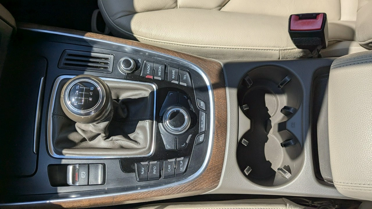 Audi Q5 - Zdjęcie 25