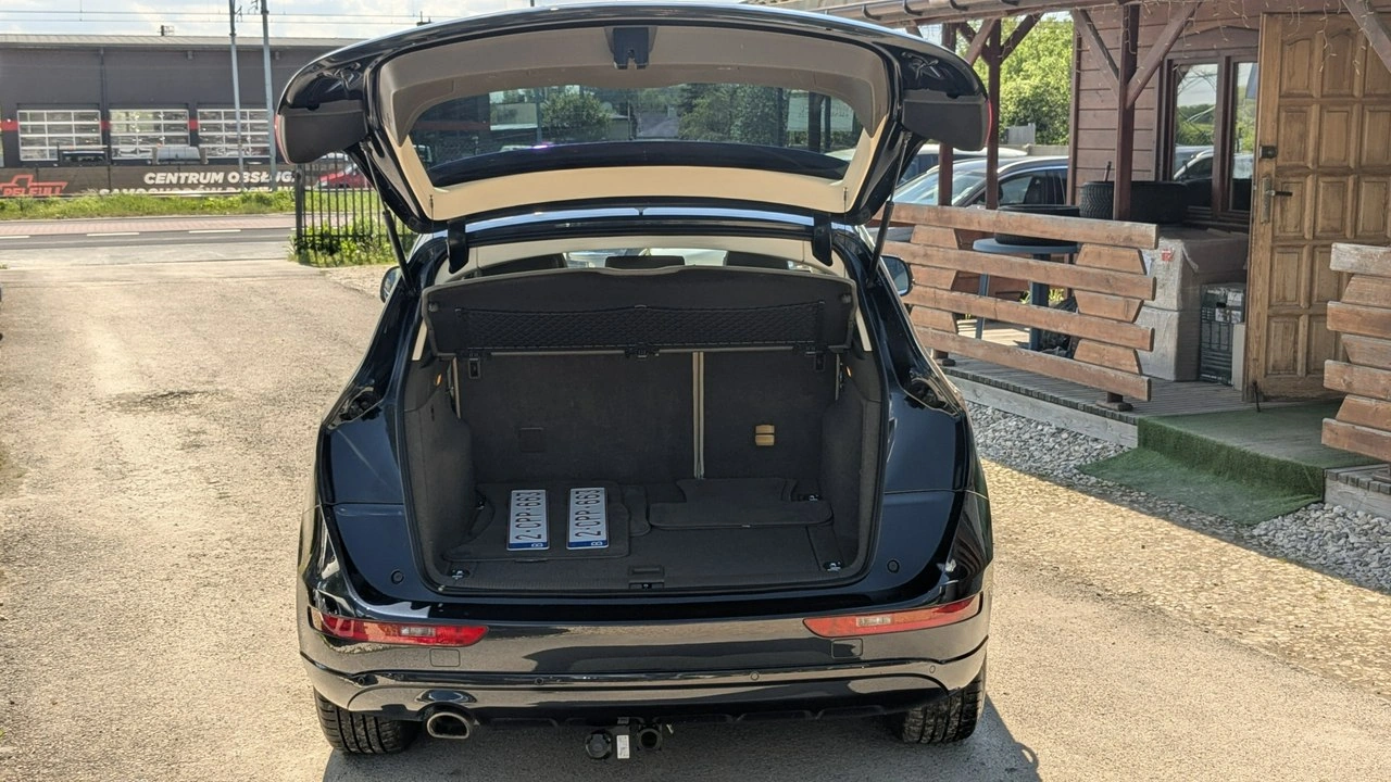 Audi Q5 - Zdjęcie 34