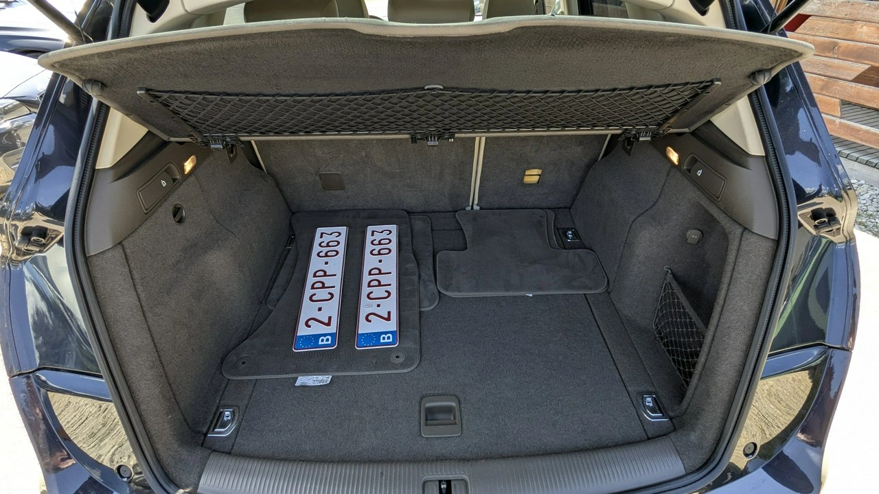 Audi Q5 - Zdjęcie 35
