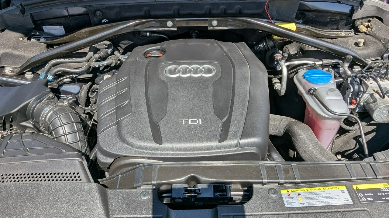 Audi Q5 - Zdjęcie 37