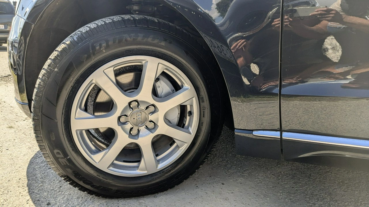 Audi Q5 - Zdjęcie 38