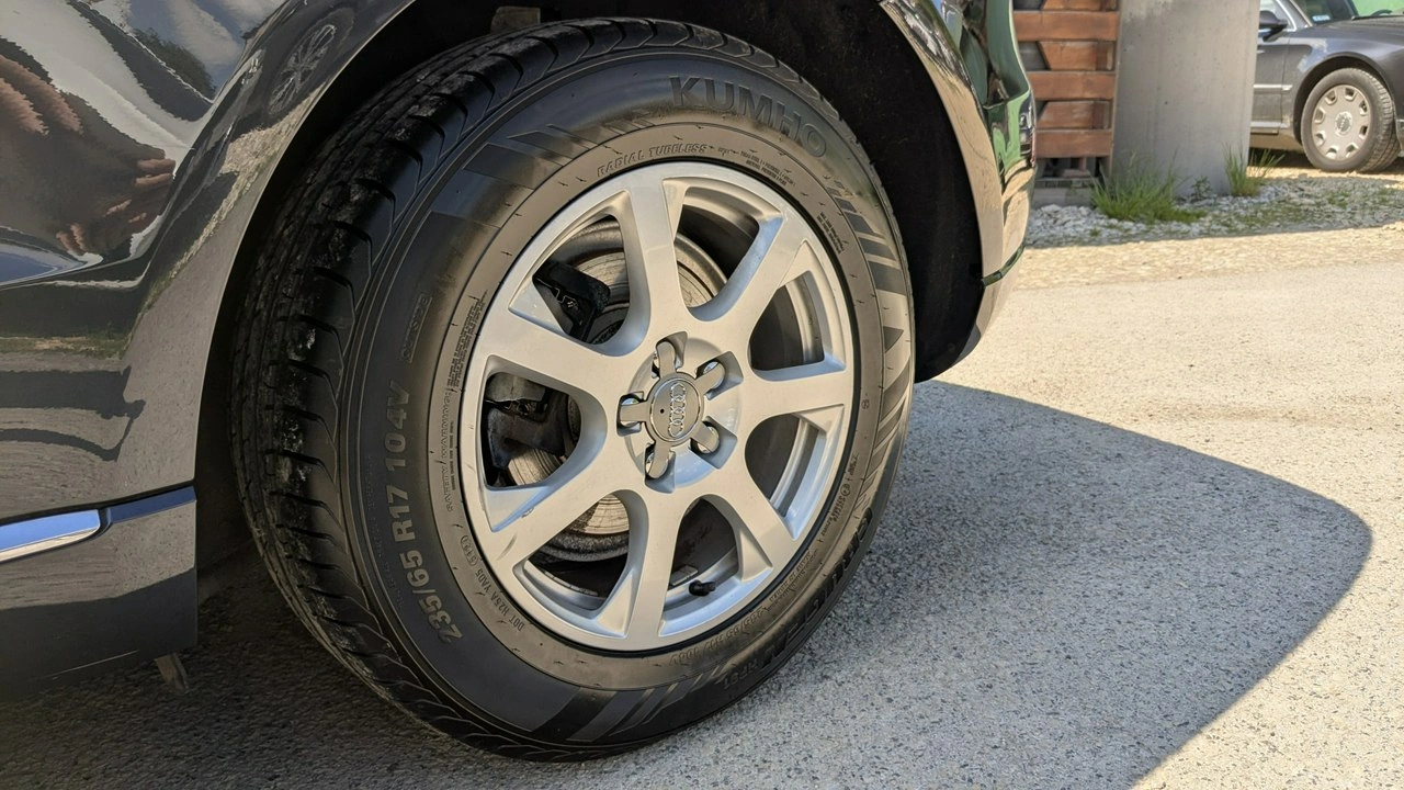 Audi Q5 - Zdjęcie 39