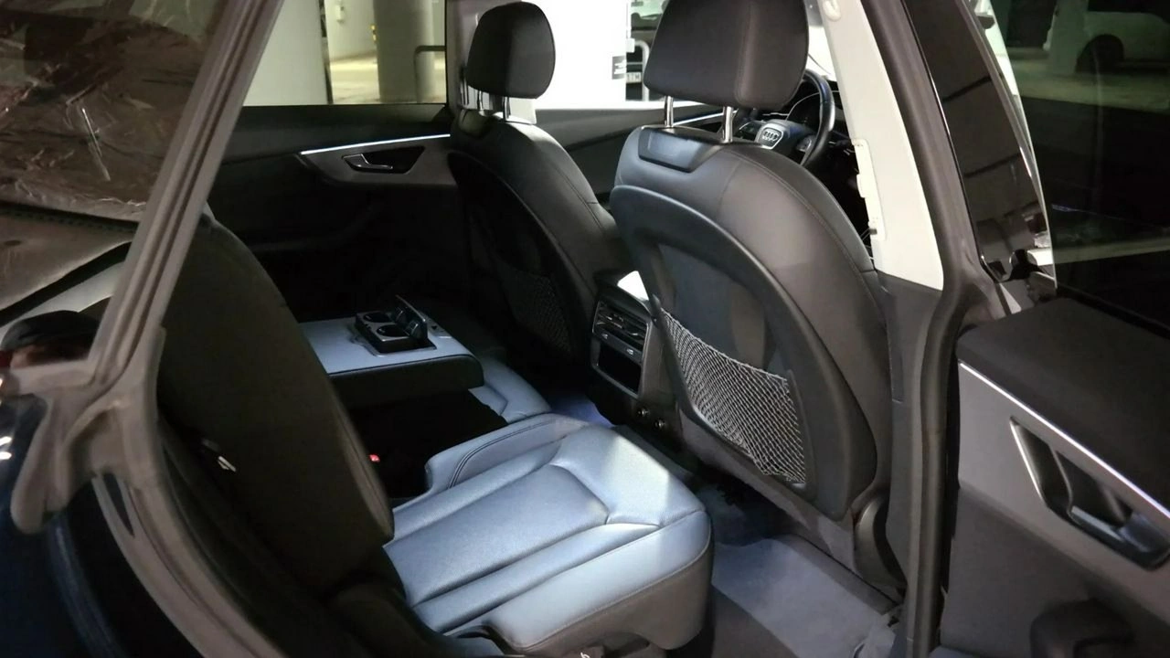 Audi Q8 - Zdjęcie 10