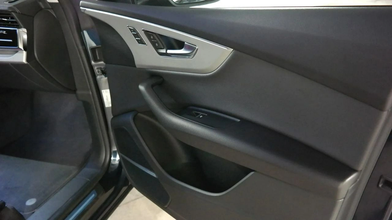 Audi Q8 - Zdjęcie 14