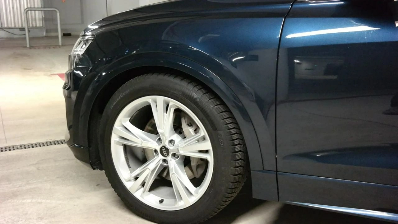 Audi Q8 - Zdjęcie 22