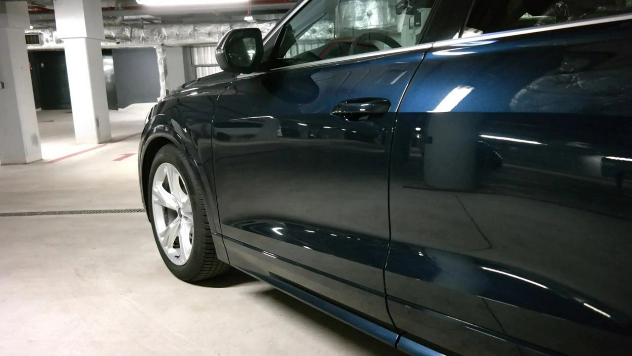Audi Q8 - Zdjęcie 24