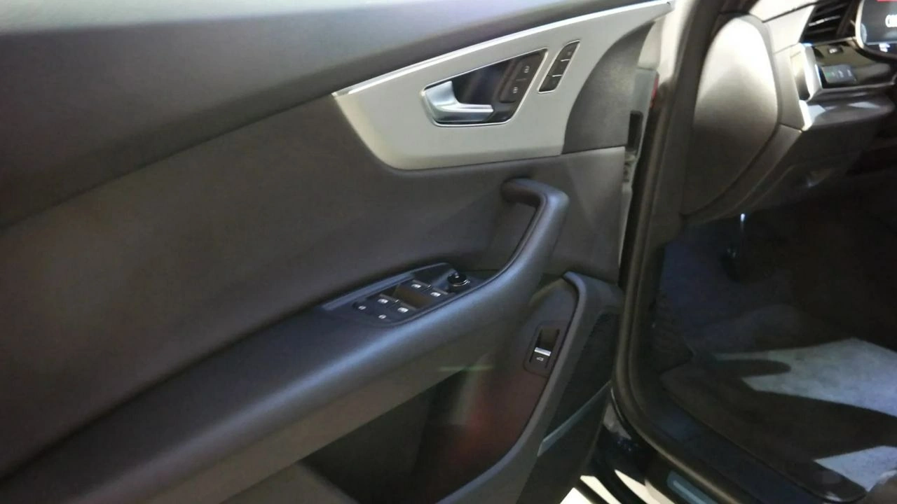 Audi Q8 - Zdjęcie 26