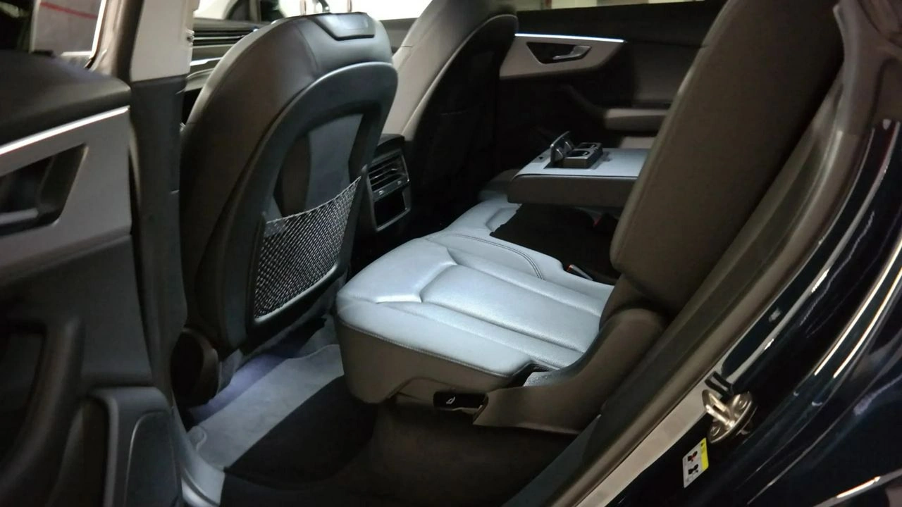 Audi Q8 - Zdjęcie 29