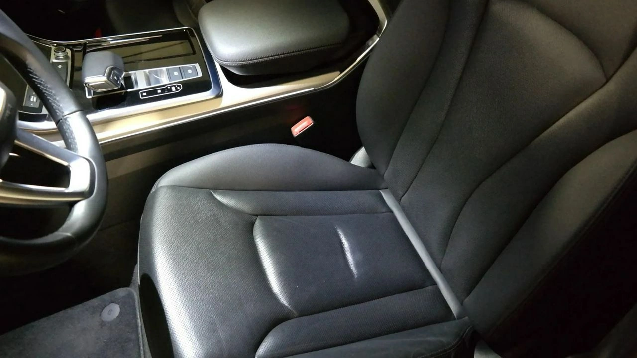 Audi Q8 - Zdjęcie 31