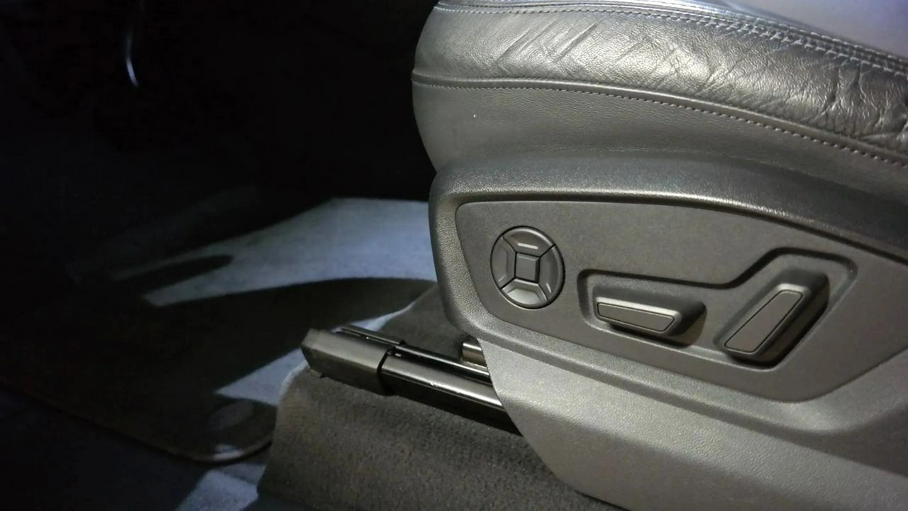 Audi Q8 - Zdjęcie 32