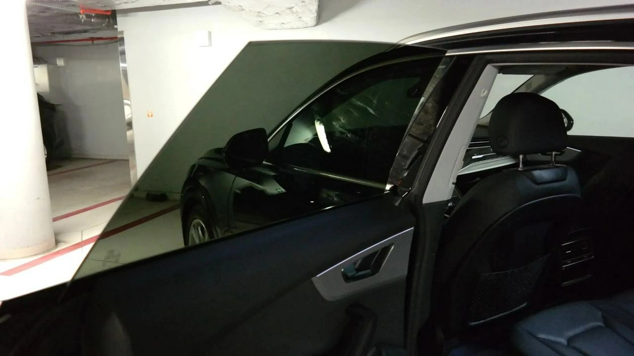Audi Q8 - Zdjęcie 36