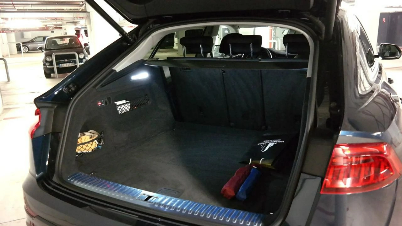 Audi Q8 - Zdjęcie 7