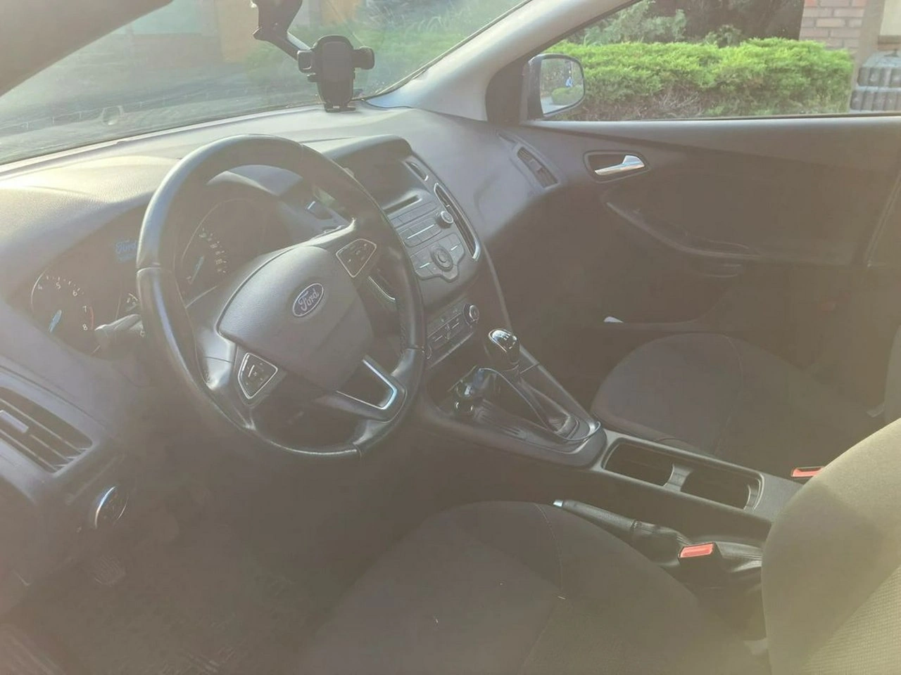 Ford Focus - Zdjęcie 14