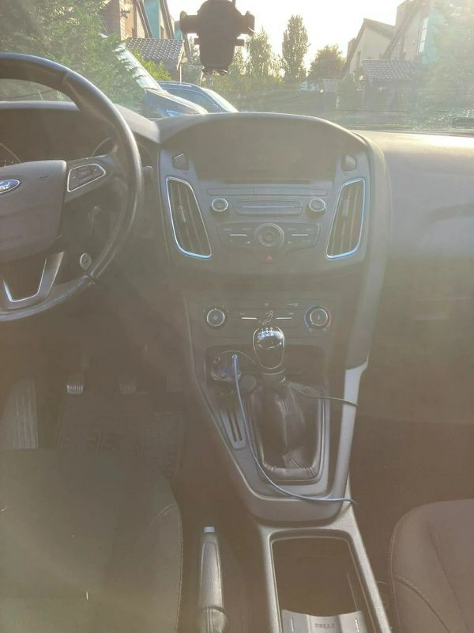 Ford Focus - Zdjęcie 16