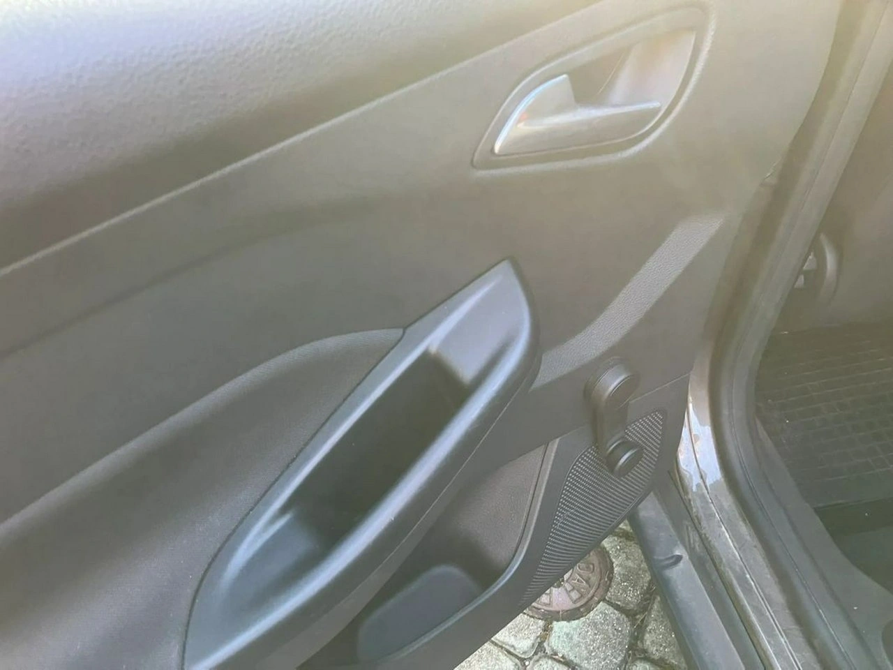Ford Focus - Zdjęcie 17