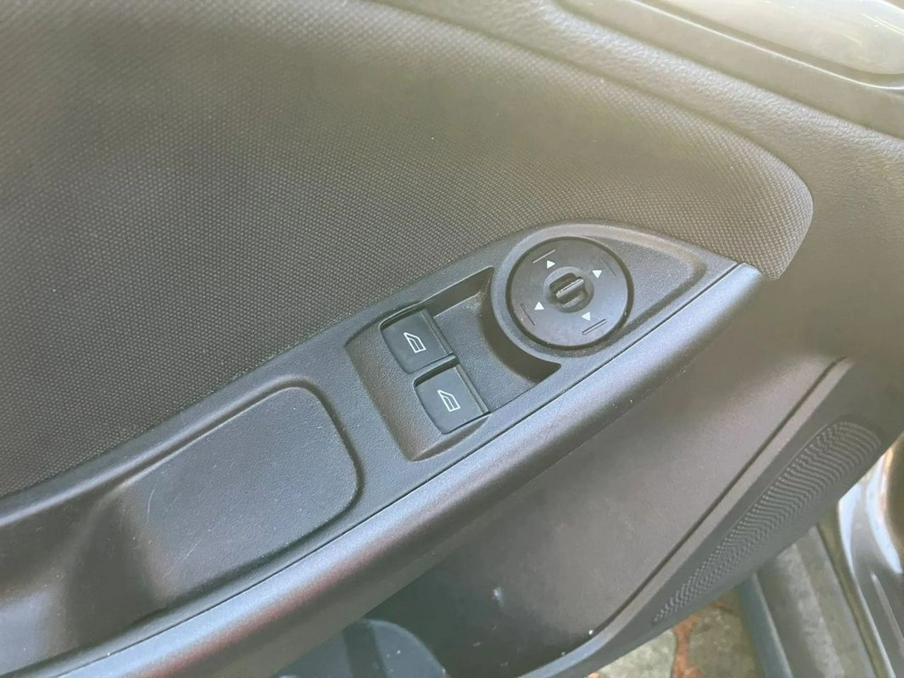 Ford Focus - Zdjęcie 18