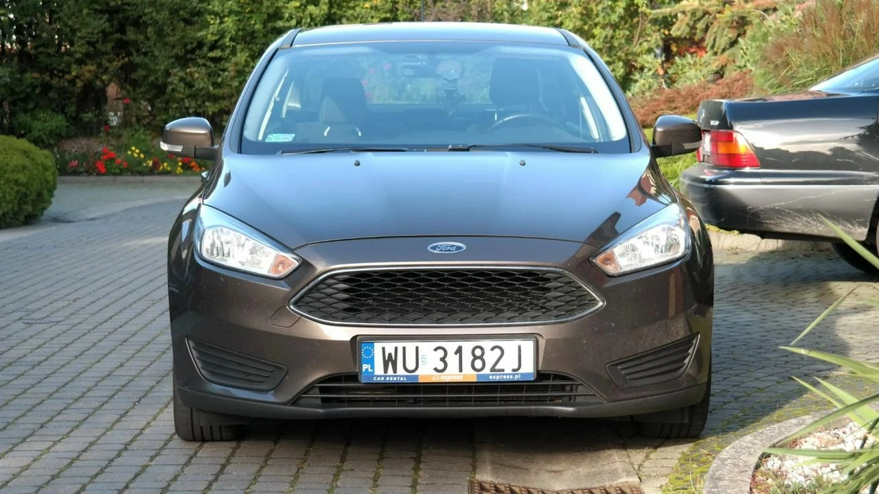 Ford Focus - Zdjęcie 2