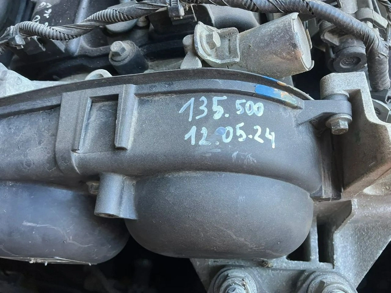 Ford Focus - Zdjęcie 21