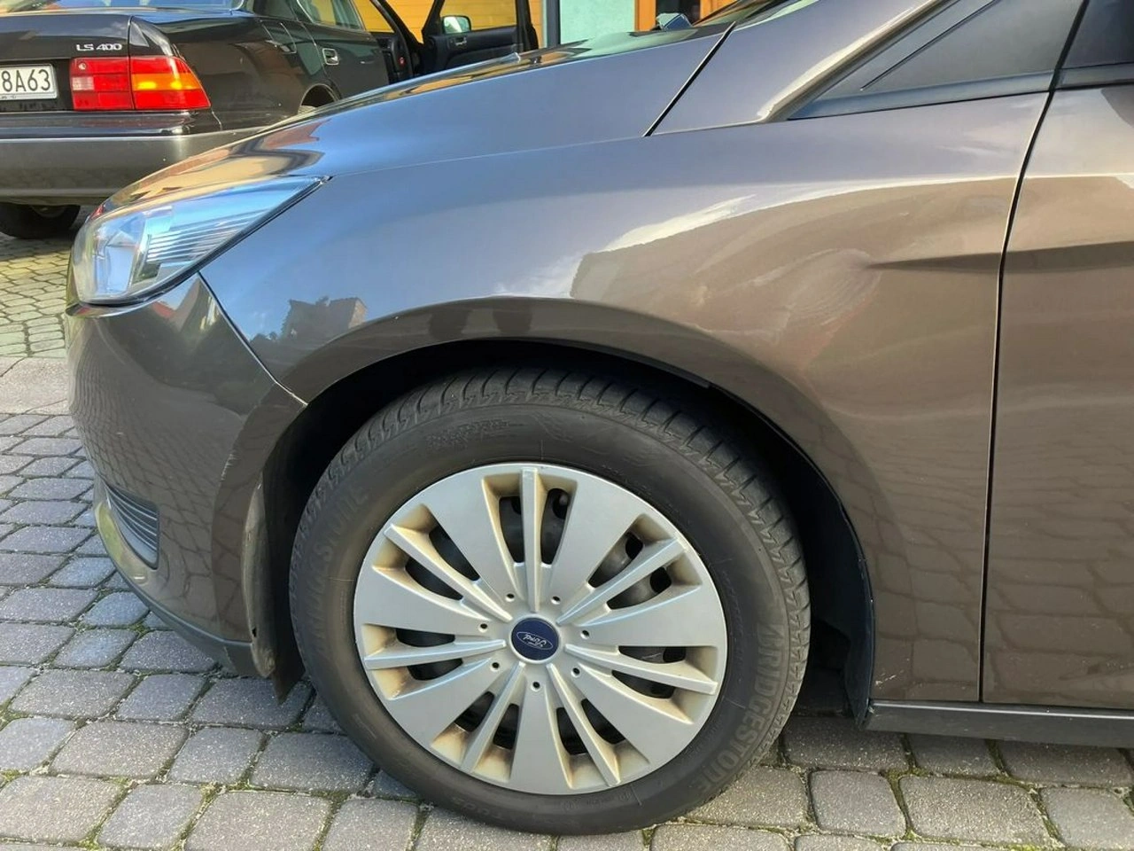 Ford Focus - Zdjęcie 23