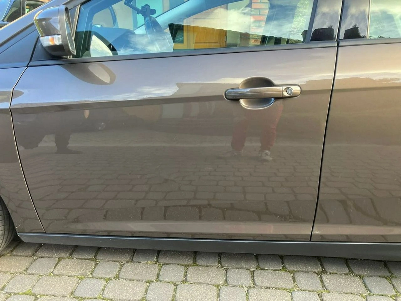 Ford Focus - Zdjęcie 24