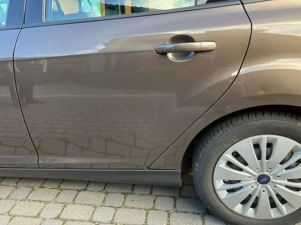 Ford Focus - Zdjęcie 25