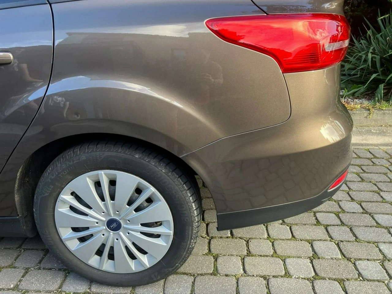 Ford Focus - Zdjęcie 26