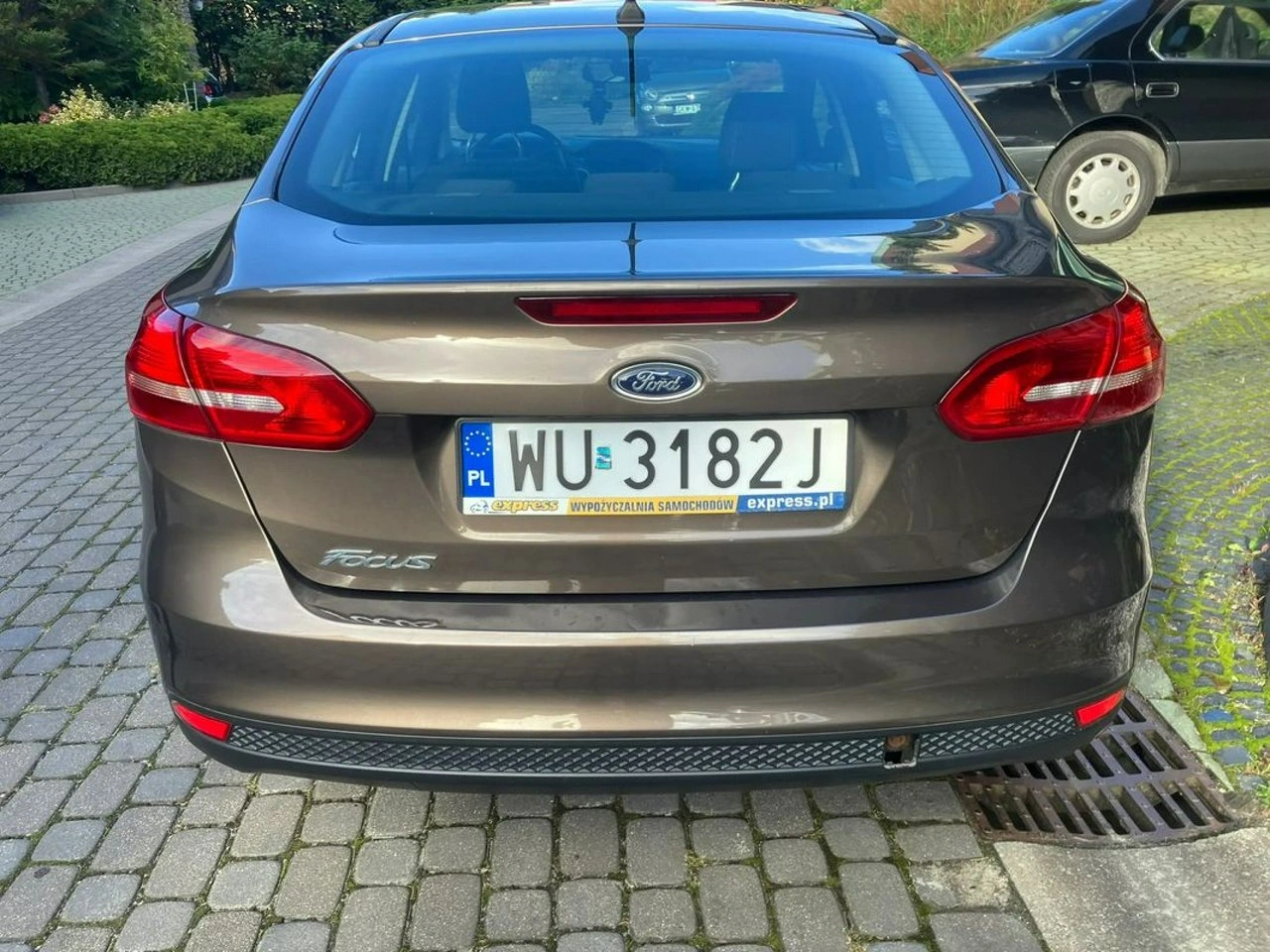 Ford Focus - Zdjęcie 27