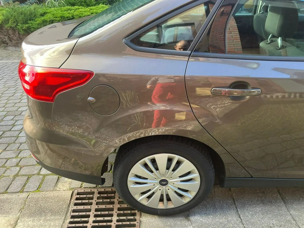 Ford Focus - Zdjęcie 28