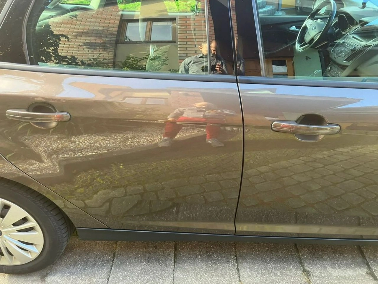 Ford Focus - Zdjęcie 29