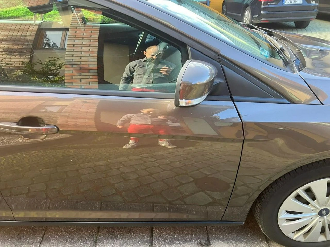 Ford Focus - Zdjęcie 30