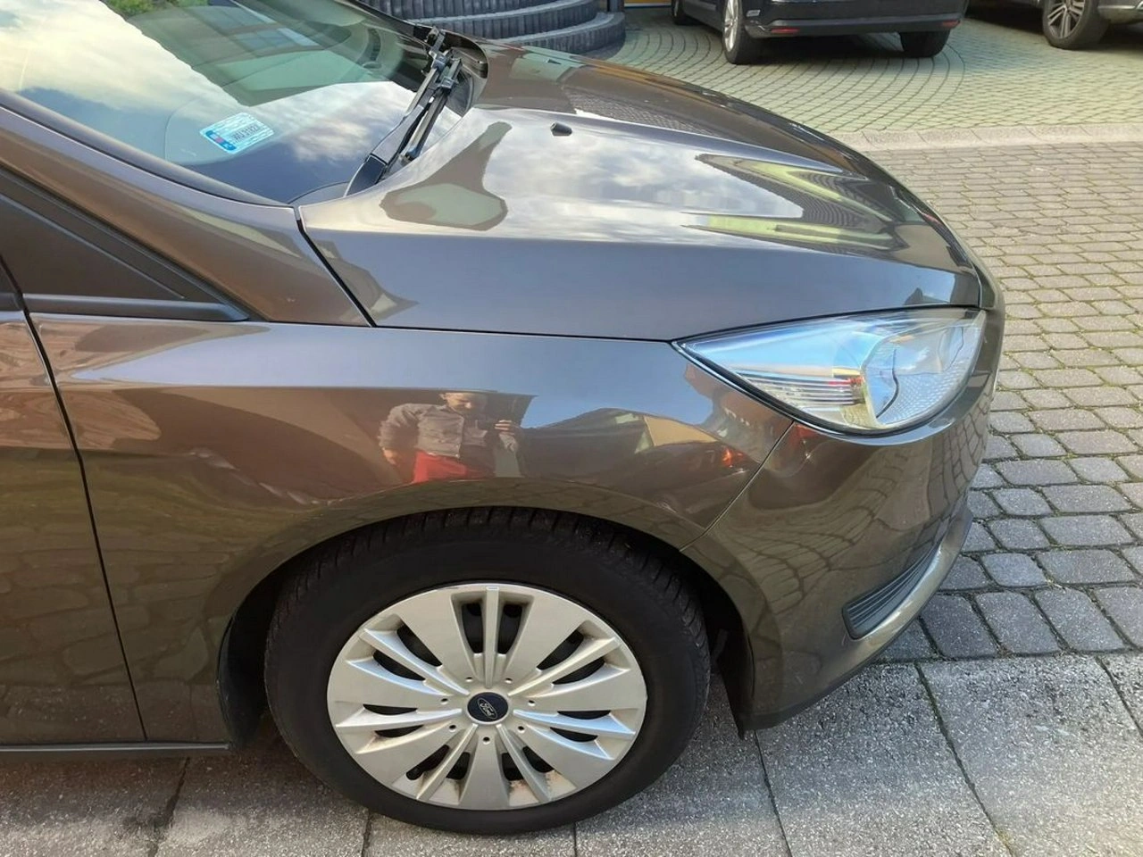Ford Focus - Zdjęcie 31