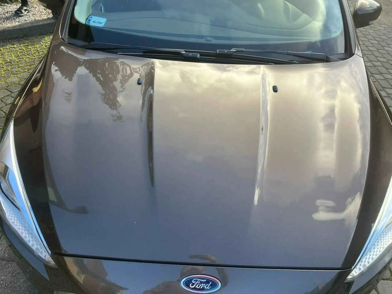 Ford Focus - Zdjęcie 32
