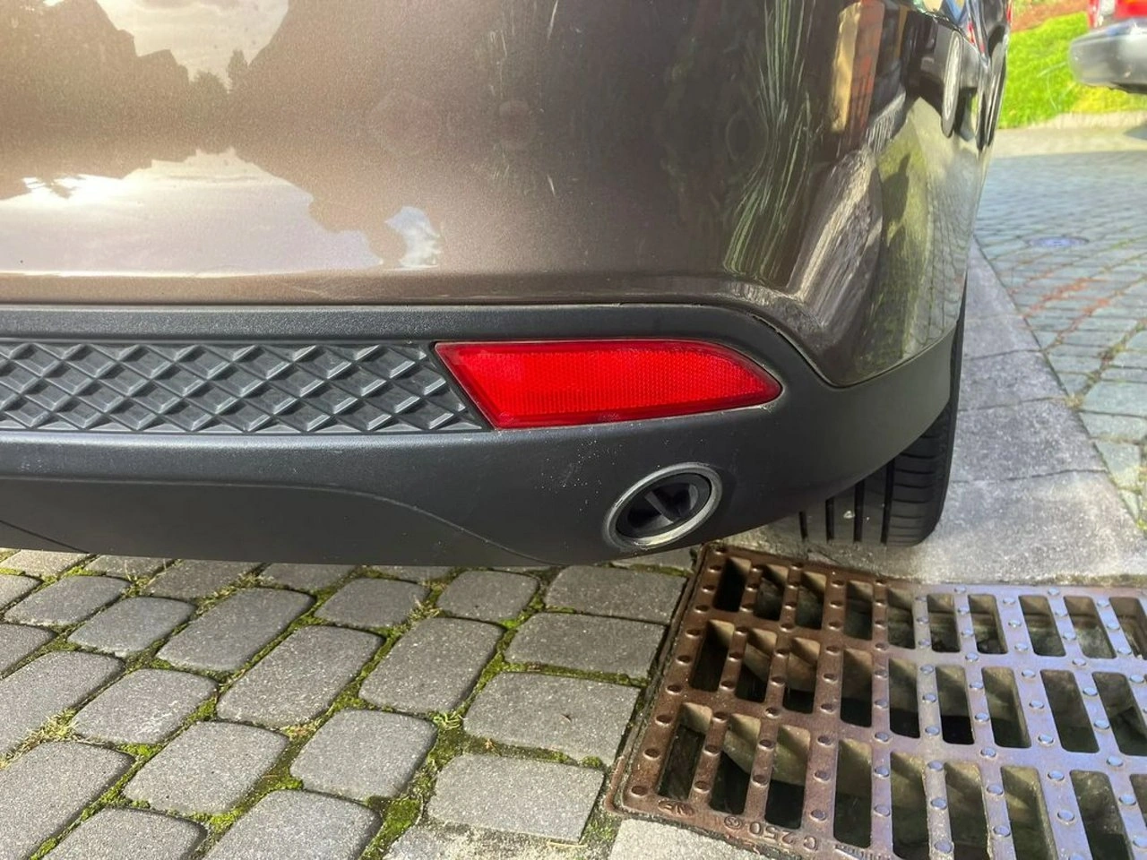 Ford Focus - Zdjęcie 36