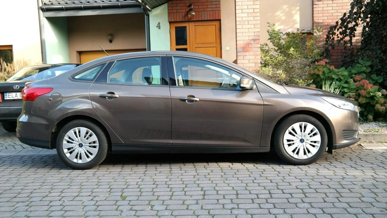 Ford Focus - Zdjęcie 5