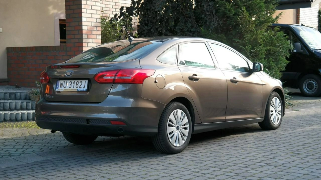 Ford Focus - Zdjęcie 6