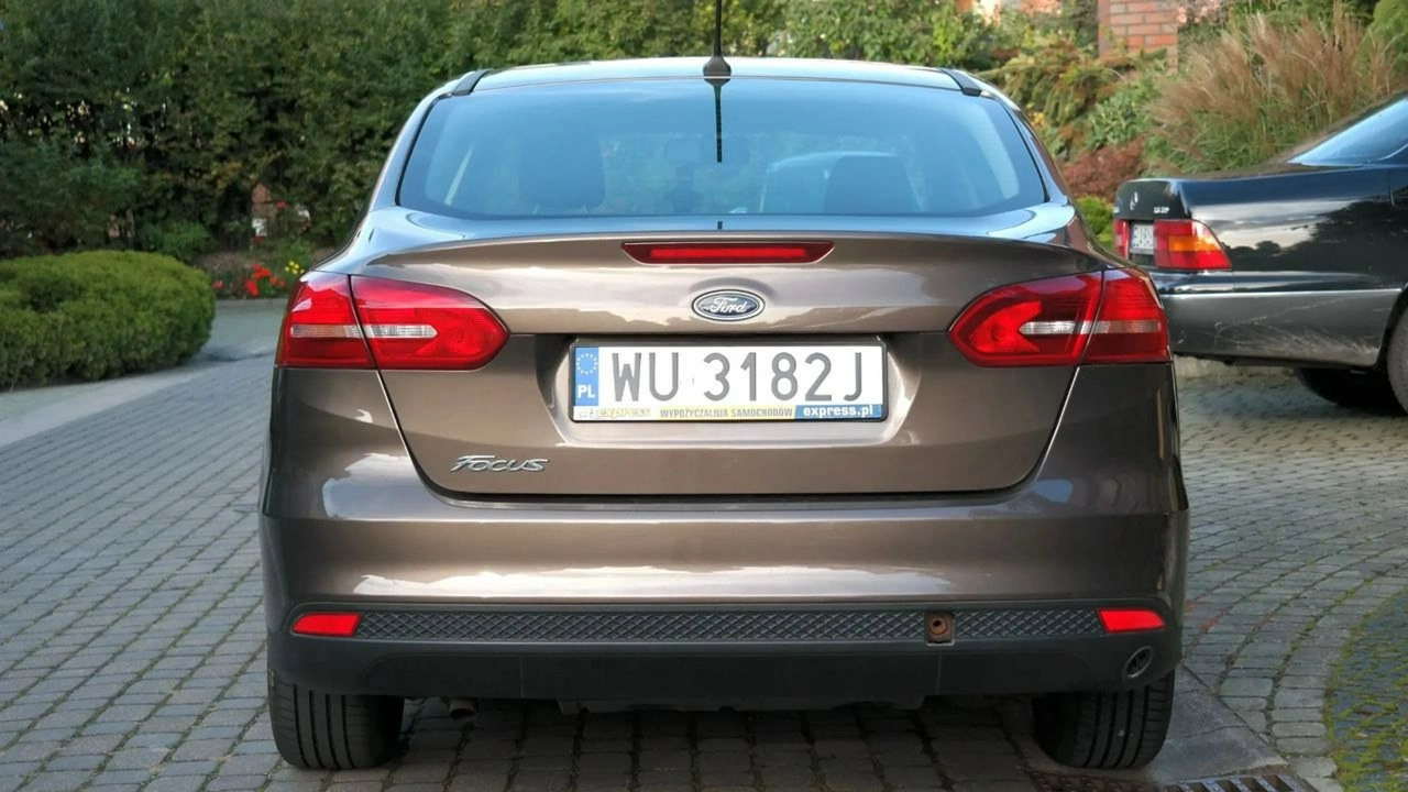 Ford Focus - Zdjęcie 7