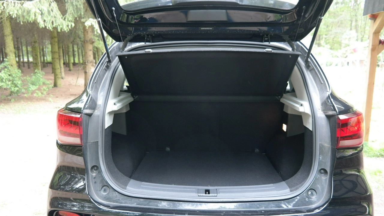 MG ZS - Zdjęcie 9