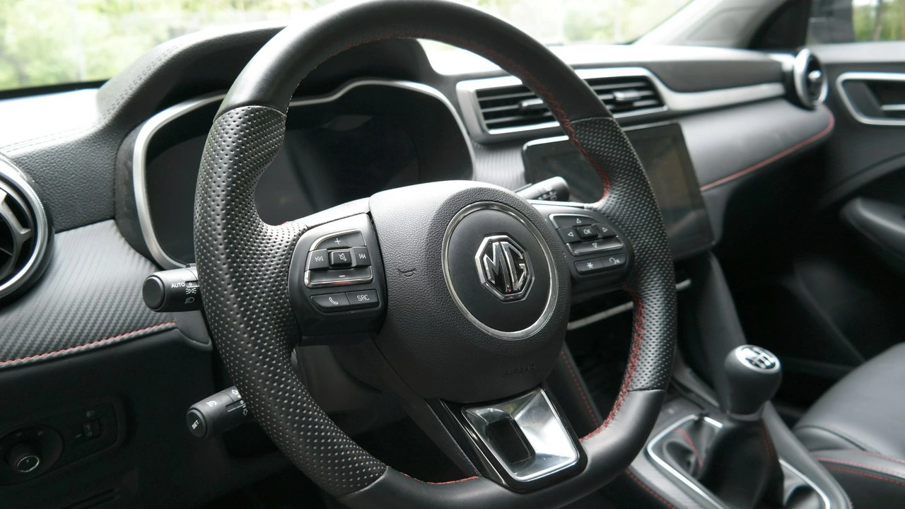 MG ZS - Zdjęcie 15
