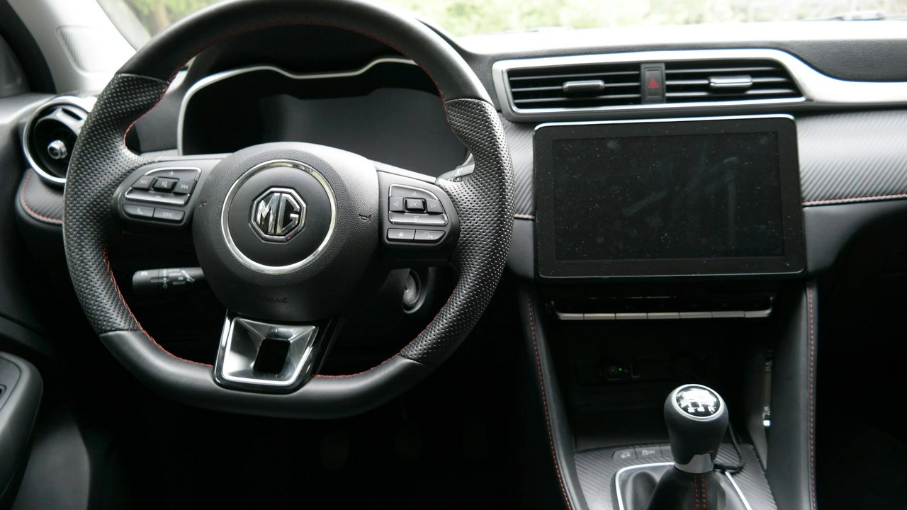 MG ZS - Zdjęcie 16