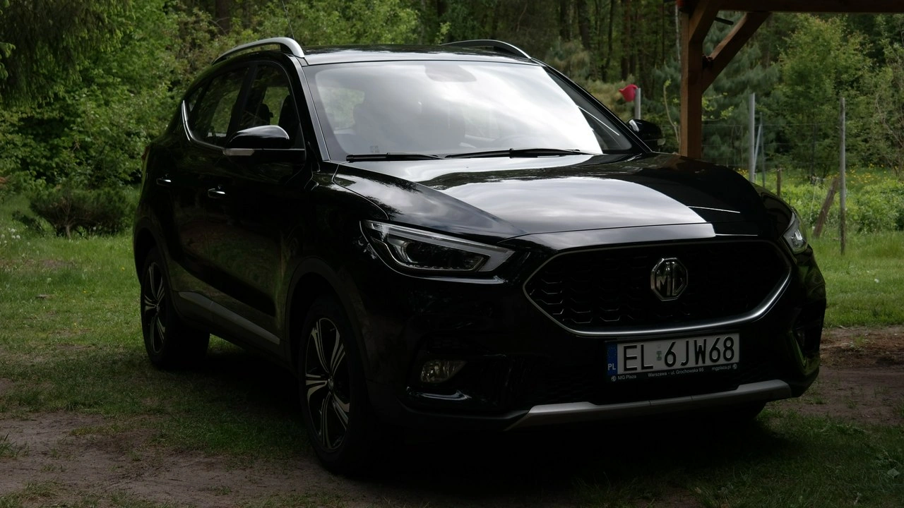 MG ZS - Zdjęcie 18