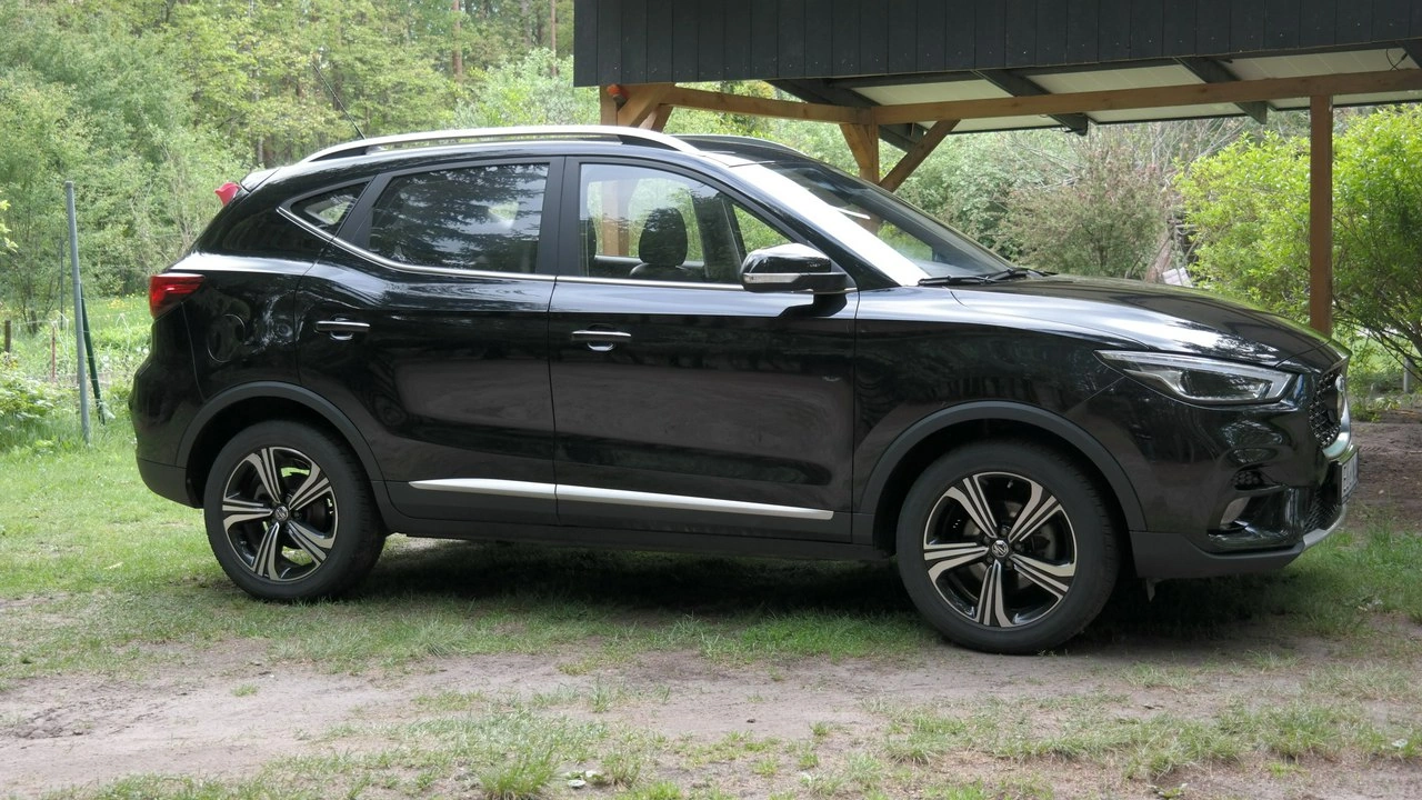 MG ZS - Zdjęcie 20
