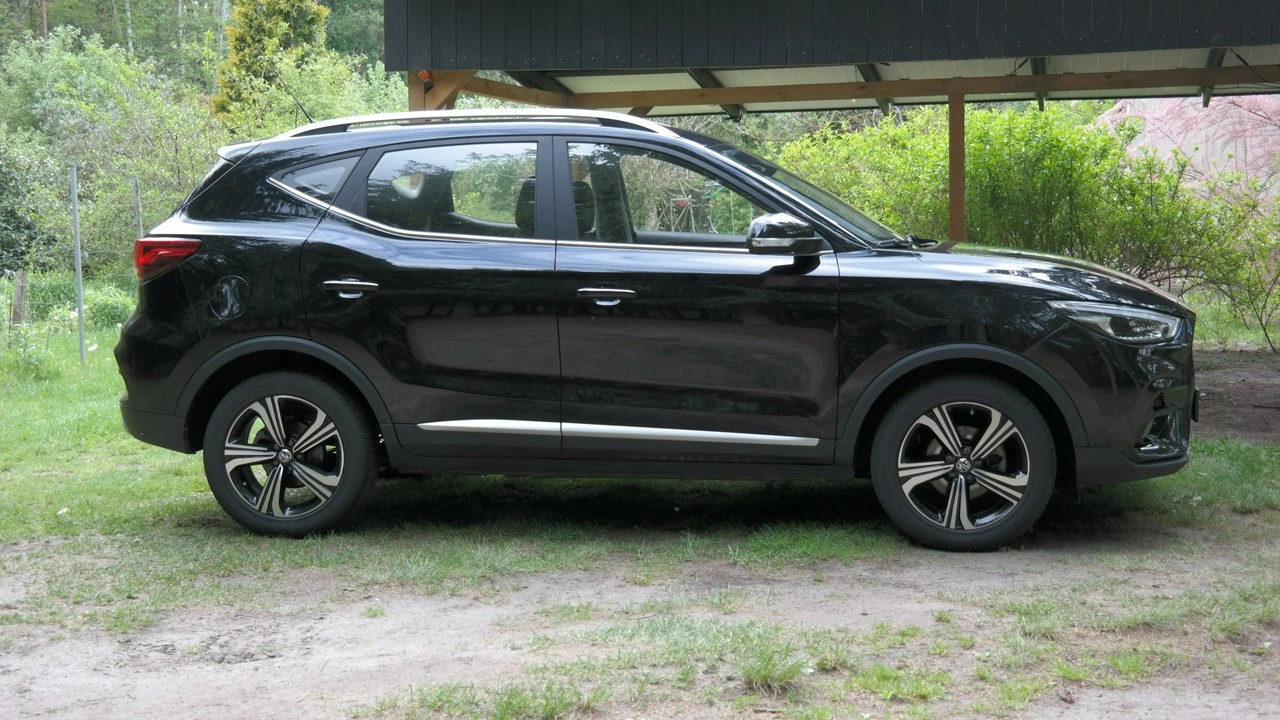MG ZS - Zdjęcie 22