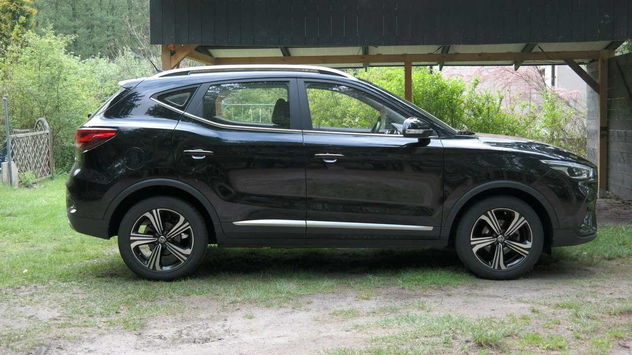 MG ZS - Zdjęcie 23