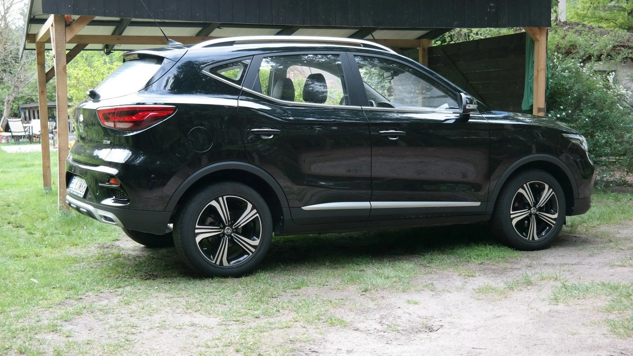 MG ZS - Zdjęcie 24