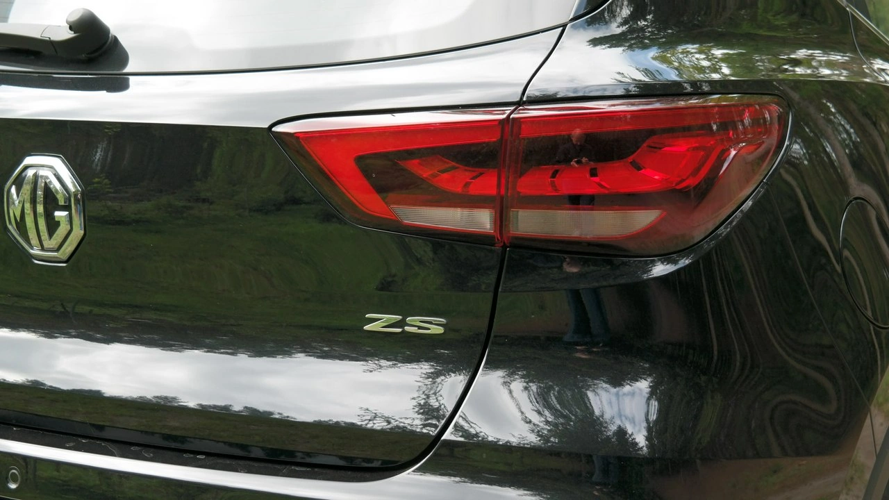 MG ZS - Zdjęcie 28