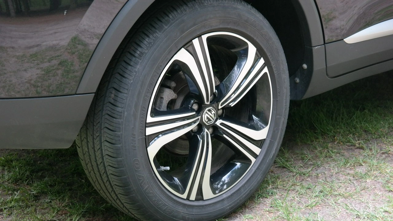 MG ZS - Zdjęcie 29