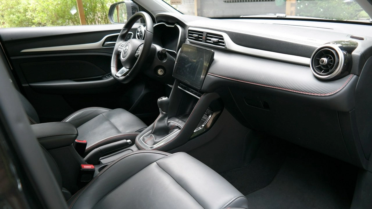 MG ZS - Zdjęcie 31