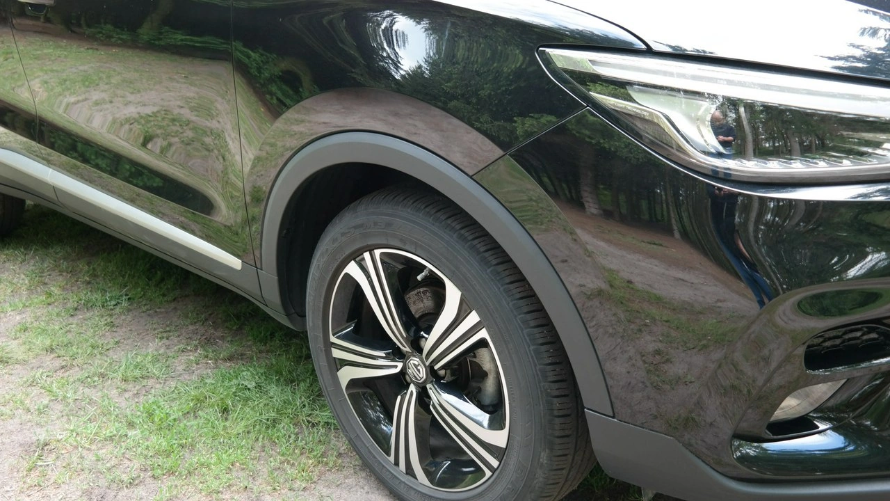 MG ZS - Zdjęcie 32