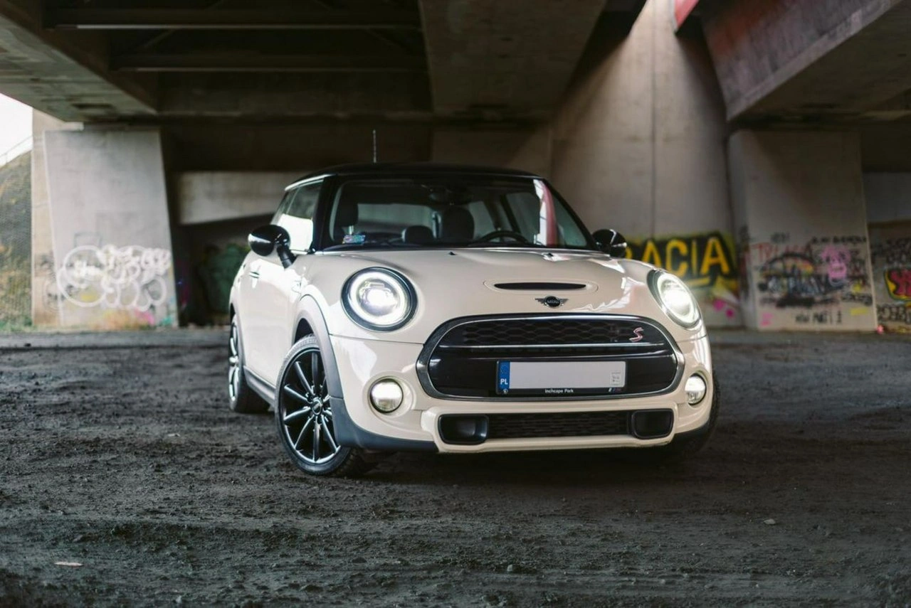 MINI Cooper S - Zdjęcie 13