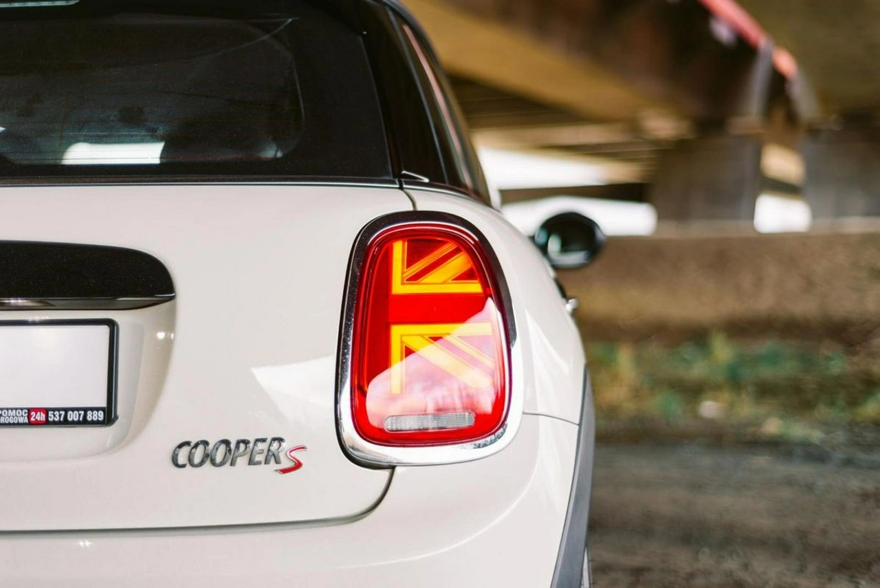 MINI Cooper S - Zdjęcie 16